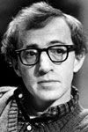 Woody Allen Venise