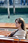 Angelina Jolie à Venise