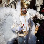 photo 2016 du carnaval vénitien