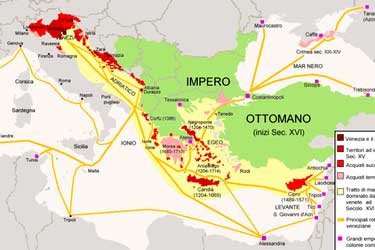 Turc empire ottoman