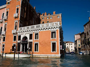 hotel Venise Barbarigo