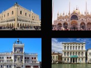 principaux musées musées à Venise Italie