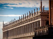 Architecture de Venise Architecture de Venise