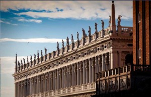 Architecture de Venise Architecture de Venise