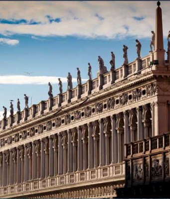 Architecture de Venise Architecture de Venise