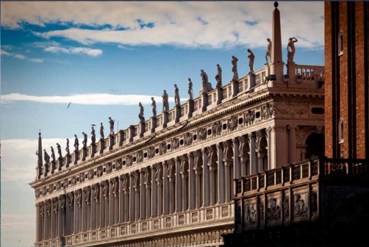 Architecture de Venise Architecture de Venise
