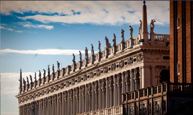 Architecture de Venise Architecture de Venise