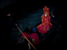 Pourquoi aller à Venise ?